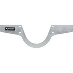 Allstar Performance 38130 Small Block Chevy Aluminum Front Motor Plate. Fixed Price $81.23.