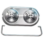 Proform 141-227 Gm Chrome Master Cylinder Cover. Fixed Price $14.95.