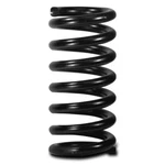 Afco 21400-1B Coil Spring; 5.5" Od; 9.5" Length; Front; Black 1PC New. Fixed Price $104.38.