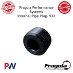 Fragola Performance Systems 493203-BL Internal Pipe Plug? Universal. Fixed Price $21.13.