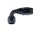 Fragola Performance Systems 109004-BL #4 X Power Flow Hose End Black. Fixed Price $37.73.