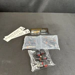 Dynamics 725CC Injectors Set Of 725.60.11.14.6 Supra Tt. Fixed Price $475.00.