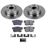 Power Stop KOE5399 Disc Brake Kit. Fixed Price $112.25.