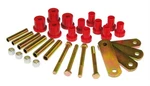 Prothane Polyurethane Leaf Spring Shackle Kit 1960-1976 Dodge Plymouth 4-1012. Fixed Price $122.99.