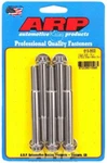 Arp S/s Bolt Kit 12PT. (5) 3/8-16 X 3.500. Fixed Price $39.68.