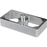 Afco 20246 Aluminum Leaf Spring Lowering Block, 1 Inch. Fixed Price $31.99.