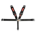 Pyrotect Latch & Link 3" Shoulder,lap Belt 5 Point Bolt Harness Systems,sfi. Fixed Price $169.00.