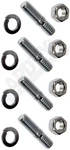 Apdty 34844 Water Pump Stud Kit 5/16-18 X 7/16 And 5/16-24 5/8. Fixed Price $17.89.