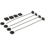 53014 4-SEASONS Four-seasons Cable Ties For Chevy Runner Acura Rlx NV200 Trax. Fixed Price $25.18.