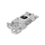 7547-1 Weiand X-celerator Intake Chevy Small Block V8 Imca. Fixed Price $286.95.