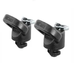 Curt 60617 Ram Safety Chain Anchors. Fixed Price $89.21.