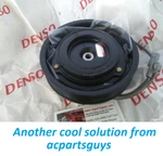 New Oem Denso A/c Compressor Clutch For 1992 1993 Camry Lexus ES300 3.0L V6. Fixed Price $84.99.