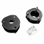 Belltech 34925 2.5" Lift Front Strut Spacer For 09-12 Dodge Ram 1500 4WD (pair). Fixed Price $81.99.