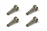999961 (4 Pack) Fragola -12 An Filter Screens Stainless Steel Oil System Dry Sum. Fixed Price $51.49.