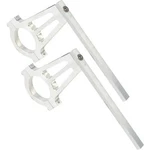 Quickcar Racing Products Roll Bar Switch Mounting Bracket 1-3/4- 66-940. Fixed Price $73.62.