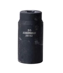 Oemtools 1/2 Inch Drive 33MM Axle Nut Socket 25152. Fixed Price $19.99.