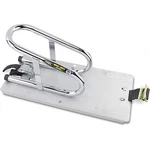 Pingel Chock E-track 3-1/2" For Floor Mount WC35EF. Fixed Price $253.07.