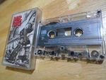 Rare Oop Mr. Big Cassette Tape Lean Into It 1991 Hard Rock Billy Sheehan Racer X. Fixed Price $8.00.