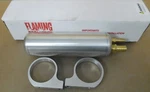 Flaming River FR1614 Power Steering Reservoir W/mounts, Stainless Line &fittings. Fixed Price $199.99.