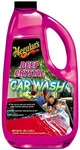 Meguiar's Automotive G10464 Deep Crystal Car Wash. Fixed Price $18.87.