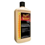 Meguiars M8532 Mirror Glaze Dimond Cut Compound 2.0 Oz. Bottle. Fixed Price $21.33.