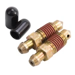 Russell Performance 639610 Speed Bleeder X 1.25MM Thread 33MM Overall Length. Fixed Price $33.91.