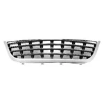 For Chrysler Town & Country 2008-2010 Sherman 348-99-2 Grille Value Line. Fixed Price $78.98.