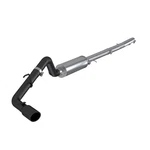 Mbrp Exhaust S5227BLK Armor Cat Back System Fits 19-23 Ranger. Fixed Price $524.99.