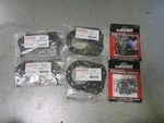 Wilwood Front Disc Brake FNSL6R Caliper Mounting Brackets 12.88 For 66-77 Bronco. Fixed Price $389.99.