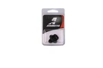 Aeromotive Fitting 15610; Orb Port Adapter Black Anodized -10 To -08AN. Fixed Price $28.10.