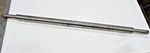 Schroeder Sway Bar 1" Ends X 1/2" Solid Late Model Nice. Fixed Price $135.00.