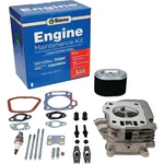 Cylinder Head Service Kit Replaces Honda 12210-ZH8-415 4" EG2500 Stens 515-780. Fixed Price $73.99.