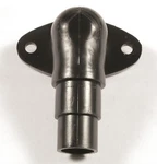Mr. Gasket 2079 Universal Pcv 90 Degree 1.5" Length Air Cleaner Smog Fitting. Fixed Price $9.95.