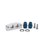 Chevrolet Performance Dry Sump Oil Pan Adapter Kit 25534412. Fixed Price $191.46.
