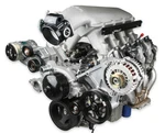 20-170 Complete Gm Gen Lt, L83, L84, L86, And L87 Accessory Drive Systemw/. Fixed Price $2561.95.
