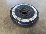 Ati Gm Jesel Belt Drive Small Block Chevy 7" Harmonic Balncer Nhra Drag Race. Fixed Price $349.99.