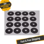 Manley 42364-16 Valve Spring Cups And Locators. Fixed Price $106.11.