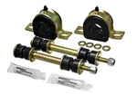 Energy Suspension 3-5178G Front Sway Bar Bushing & End Link Set. Fixed Price $54.29.