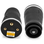 Pair Of Spring Bag For Helper Kit Replaces Firestone W21-760-9000. Fixed Price $155.04.