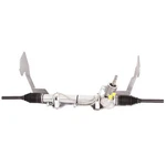 Flaming River FR307KTPW Rack & Pinion Cradle Kit 1955-1956 Full Size Chevy Power. Fixed Price $2501.99.