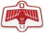 1969 Firebird Rear Side Marker Lens And Housing Assembly. Fixed Price $39.99.