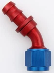 Aeroquip #8 45 Degree Socketless FCM1523. Fixed Price $38.23.