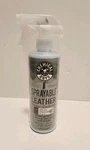 Chemical Guys Sprayable Leather Cleaner And Conditioner In Spi 103 16 New. Fixed Price $19.95.
