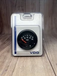 Vdo 301-105 Vision Series Fuel Gauge 240-33 Ohms. Fixed Price $69.99.