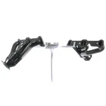 Hedman Street Hedders Shorty Painted 5/8" Primaries 28170. Fixed Price $399.99.