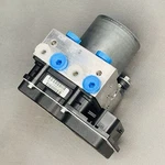 Acdelco 07-08 For Gmc Acadia Saturn Outlook V6 3.6L Abs Modulator Valve 25829829. Fixed Price $138.80.