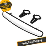 Longacre 52-22535 14" Wide Angle Mirror Kit. Fixed Price $76.13.