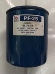 Fits For Acdelco Gm Original Equipment PF25 Engine Oil Filter. Fixed Price $17.52.