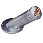 Jaz 345-252-03 Fuel Fill Valve Aluminum Natural 2.25 In. Diameter. Fixed Price $231.15.
