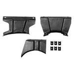 For Chevy Camaro 1970-1972 Oer Console Mounting Bracket Set. Fixed Price $91.94.